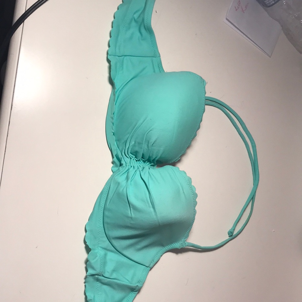 Bathing Suit Top